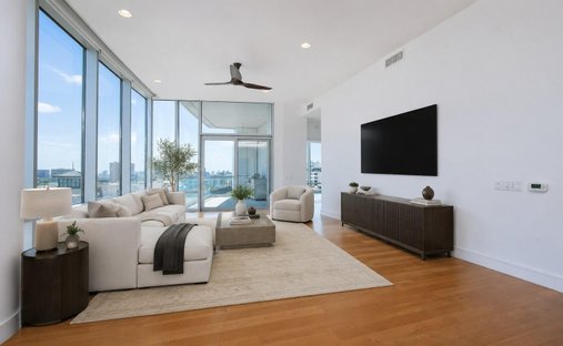 Condominio en Houston, Texas, Estados Unidos 1