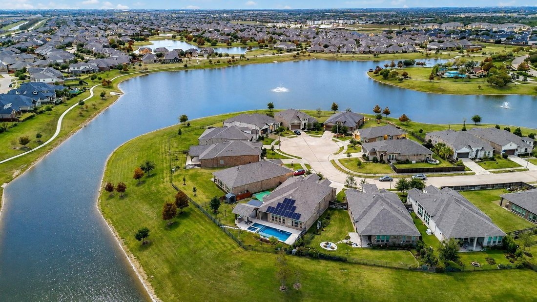 House in Richmond, Texas, United States 1 - 18066993