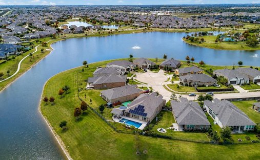 Haus in Richmond, Texas, Vereinigte Staaten 1
