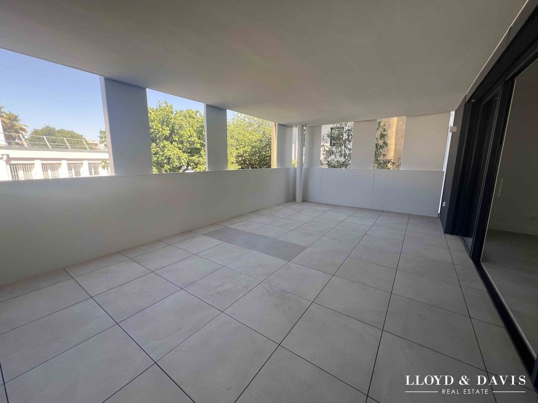 Apartment in Castelnau-le-Lez, Occitania, France 1 - 17981191