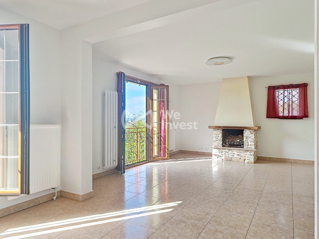 House in Ouest Sud, Thorigny-sur-Marne, France 5 - 17710044