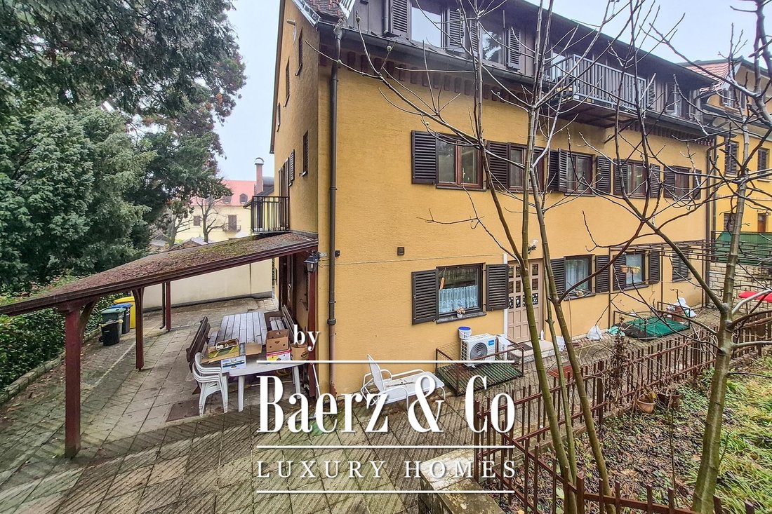 House in Nova Ves, Zagreb, City of Zagreb 3 - 18067586