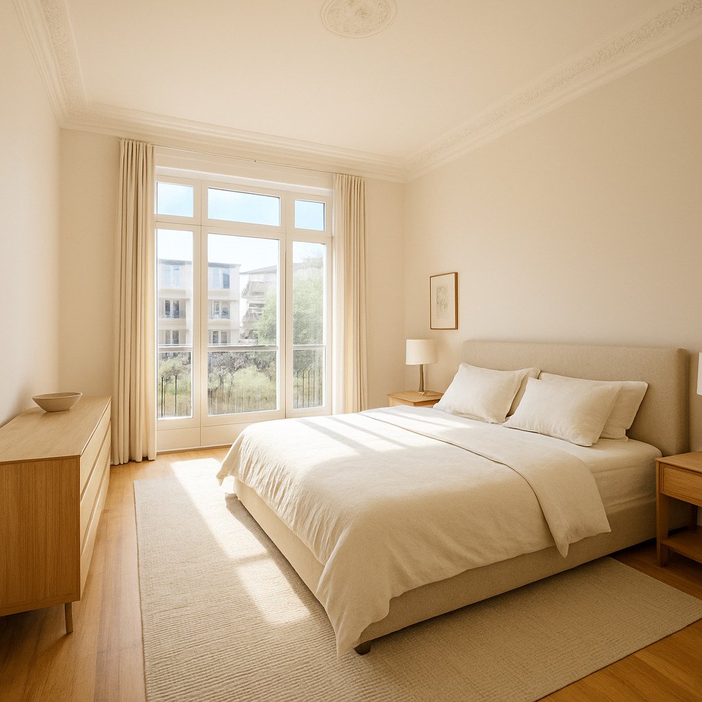 Apartment in Centre-Voltaire, Asnières-sur-Seine, France 2 - 18067912