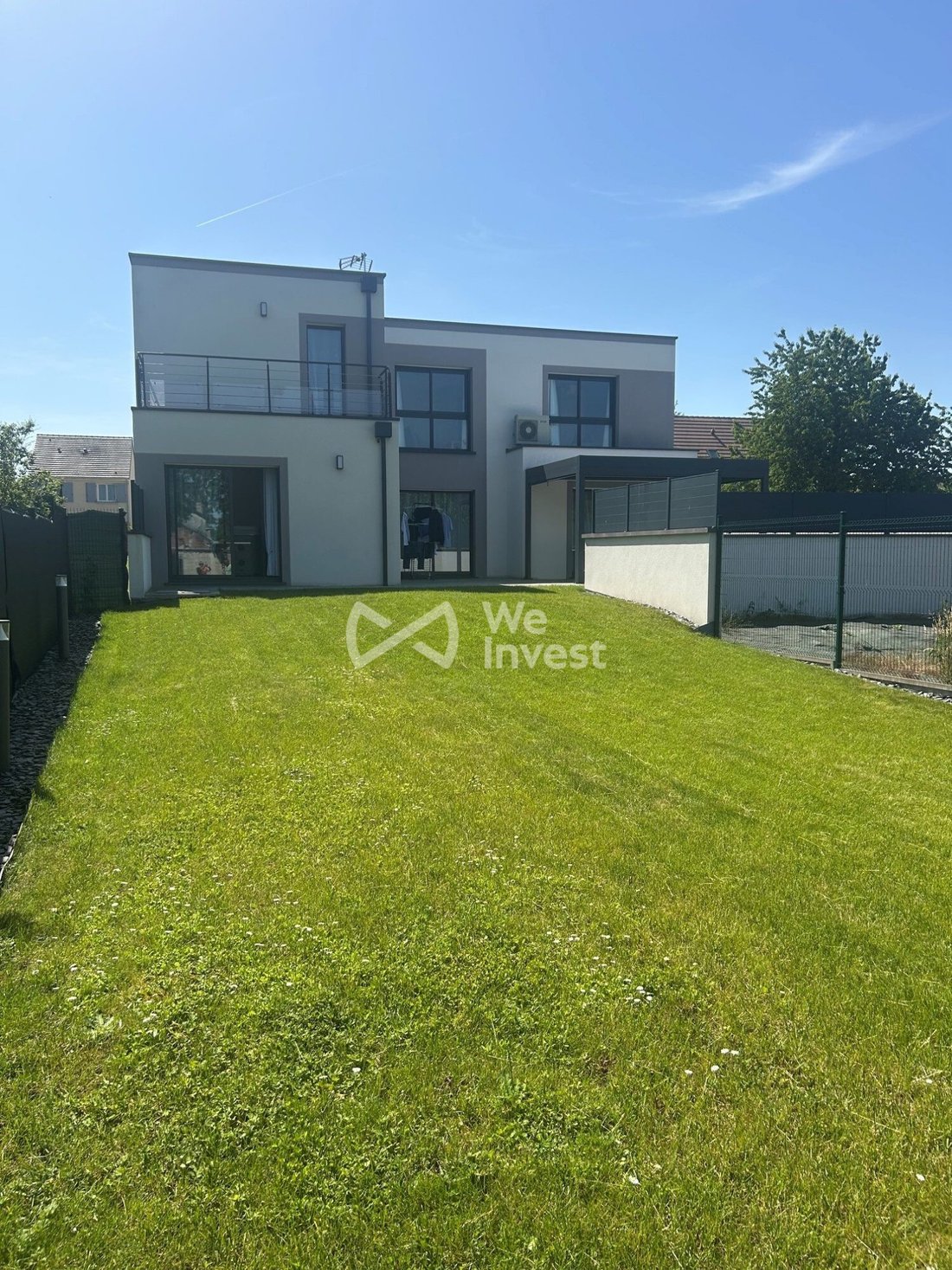 House in Saint-Mard, Ile-de-France, France 2 - 18060008