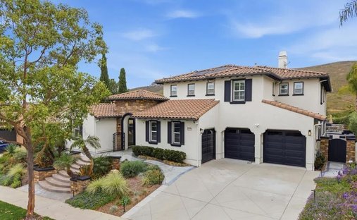 Casa a Carlsbad, California, Stati Uniti 1