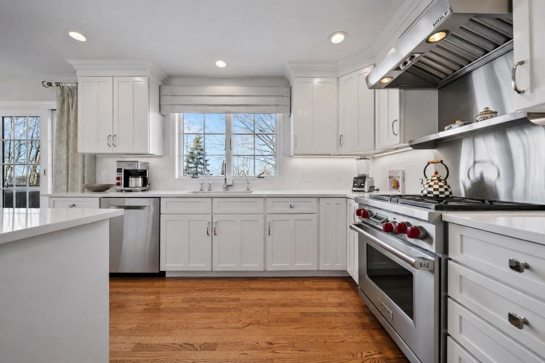 House in Chesterfield, New Hampshire, United States 4 - 18068803