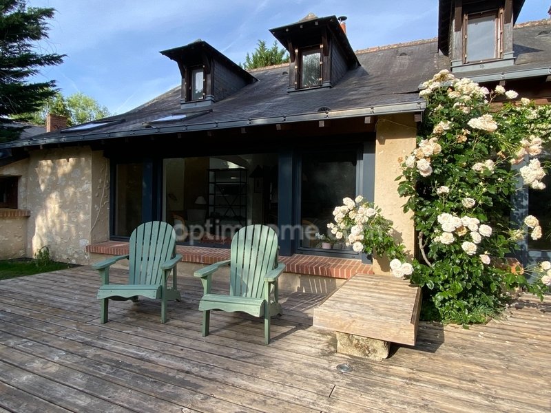 House in Tiers Restant, Fondettes, France 4 - 16469802