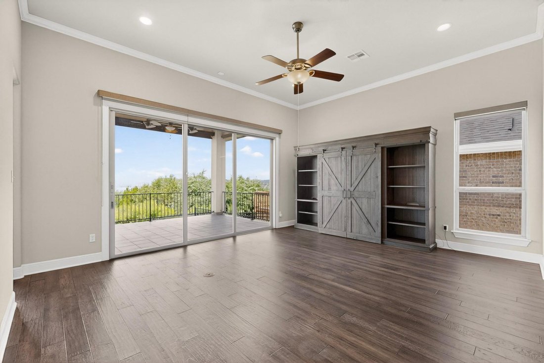 Casa a Leander, Texas, Stati Uniti 3 - 18066431