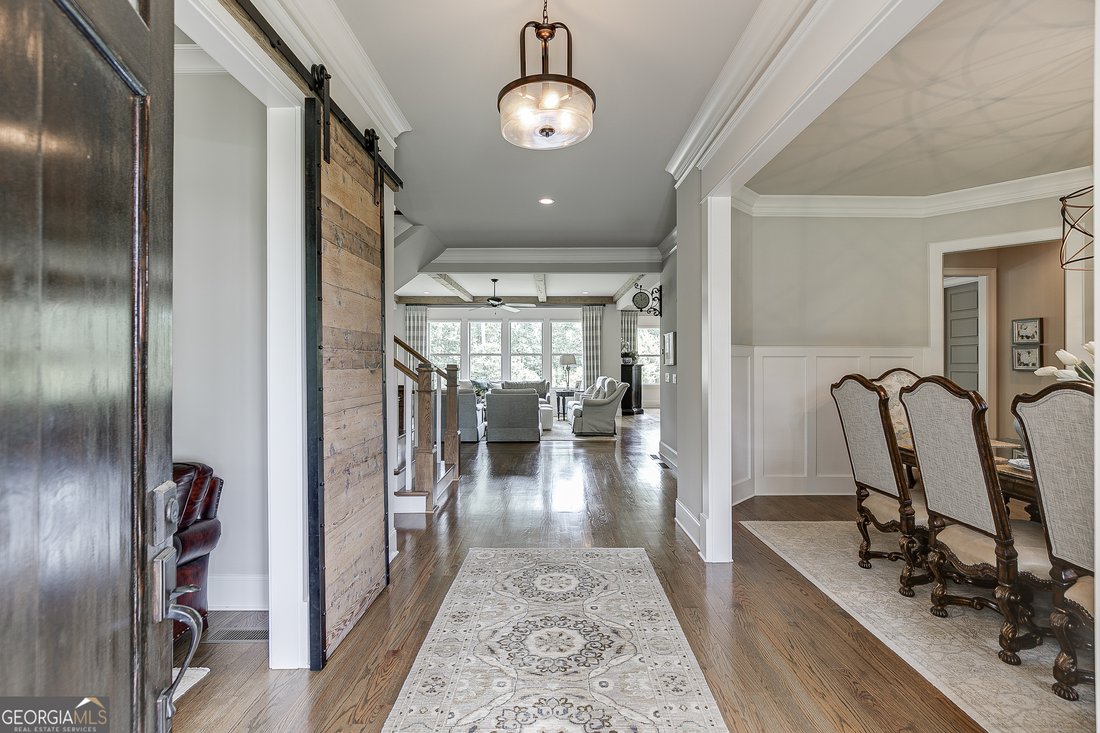 House in Buford, Georgia, United States 4 - 18066556