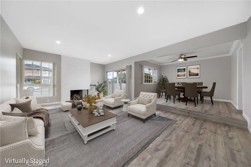 House in Orange, California, United States 4 - 17552779