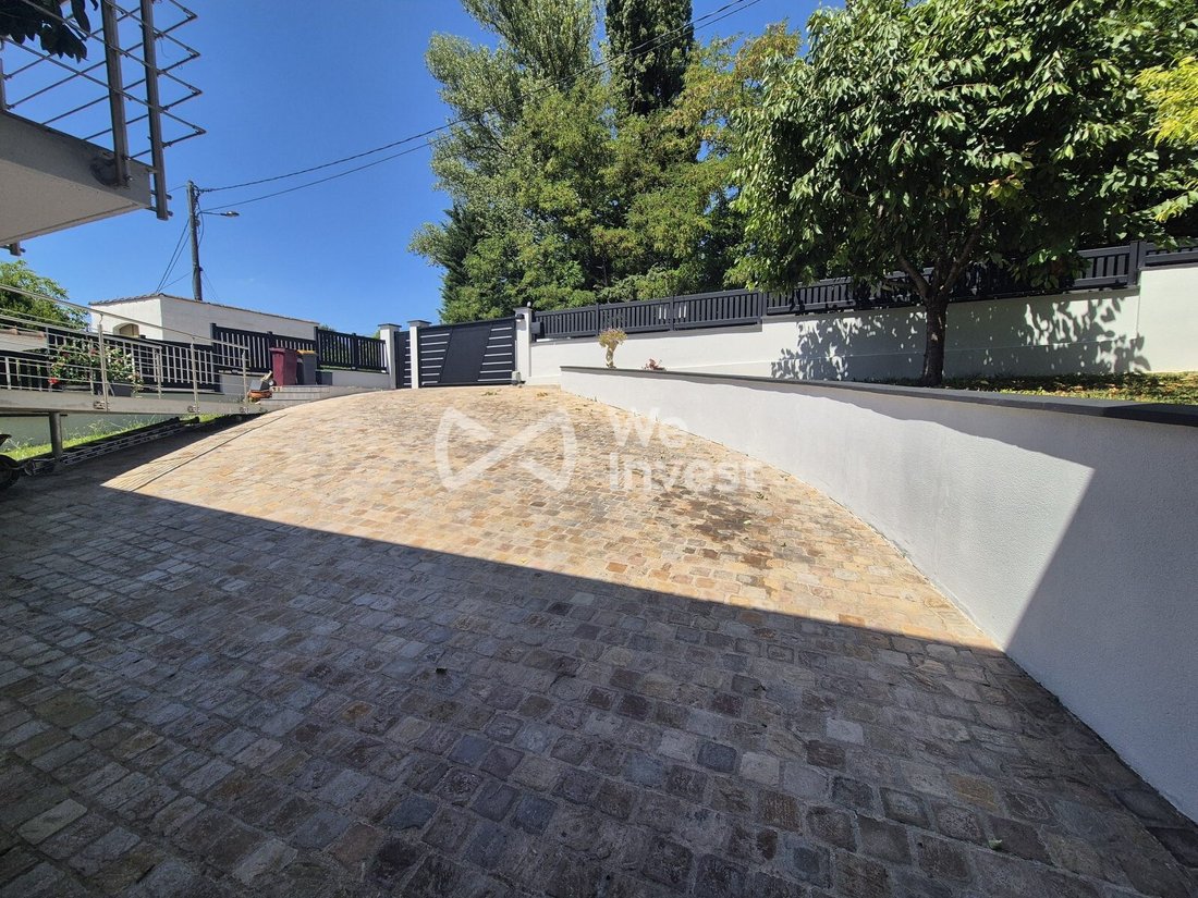 House in Pomponne, Ile-de-France, France 4 - 17362726