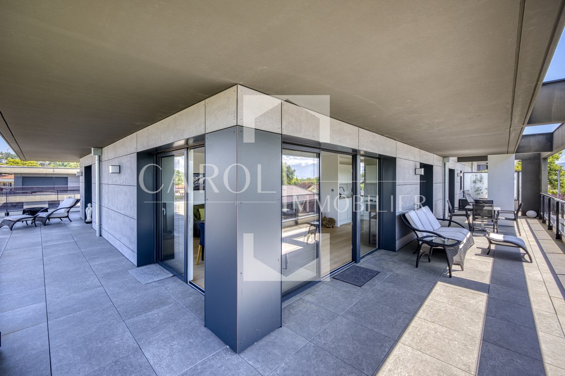 Apartment in Vétraz-Monthoux, Auvergne-Rhône-Alpes, France 3 - 18066935