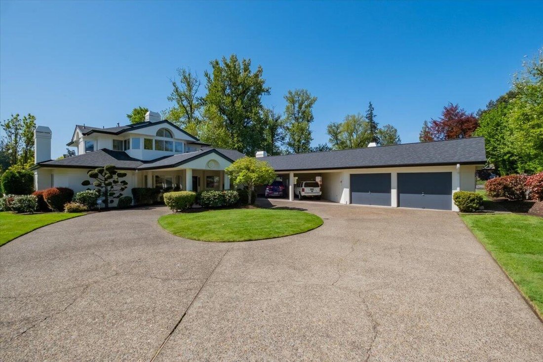 House in Wilsonville, Oregon, United States 3 - 18066689