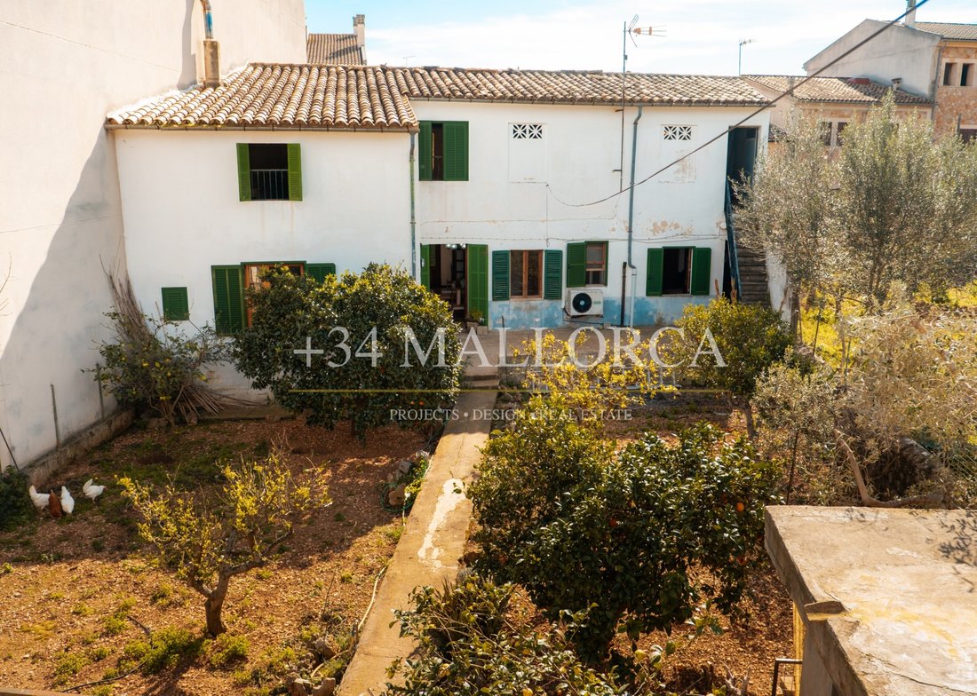 House in Alaro, Balearic Islands, Spain 2 - 18067725