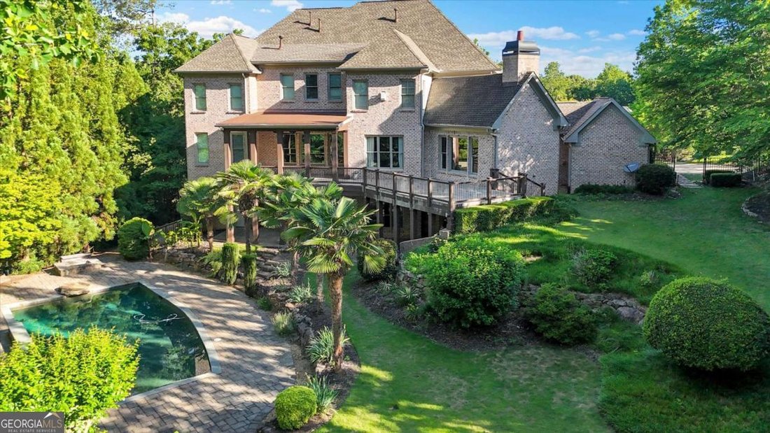 House in Roswell, Georgia, United States 4 - 18066690