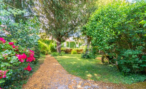 House in Voulangis, Ile-de-France, France 1