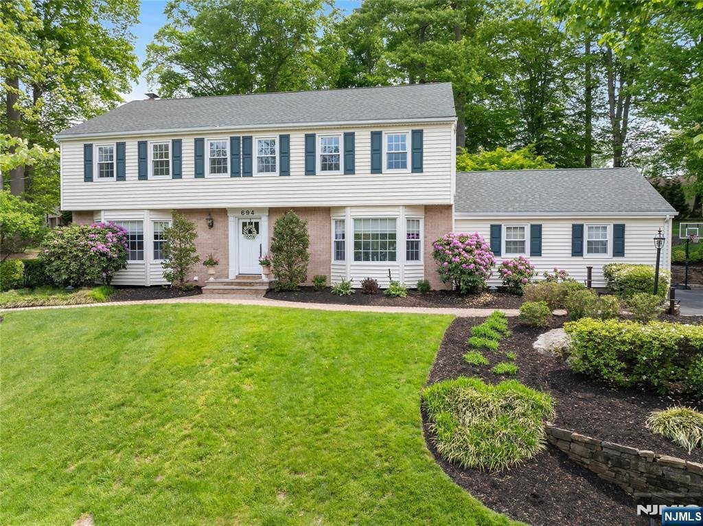 House in Oradell, New Jersey, United States 2 - 18066587