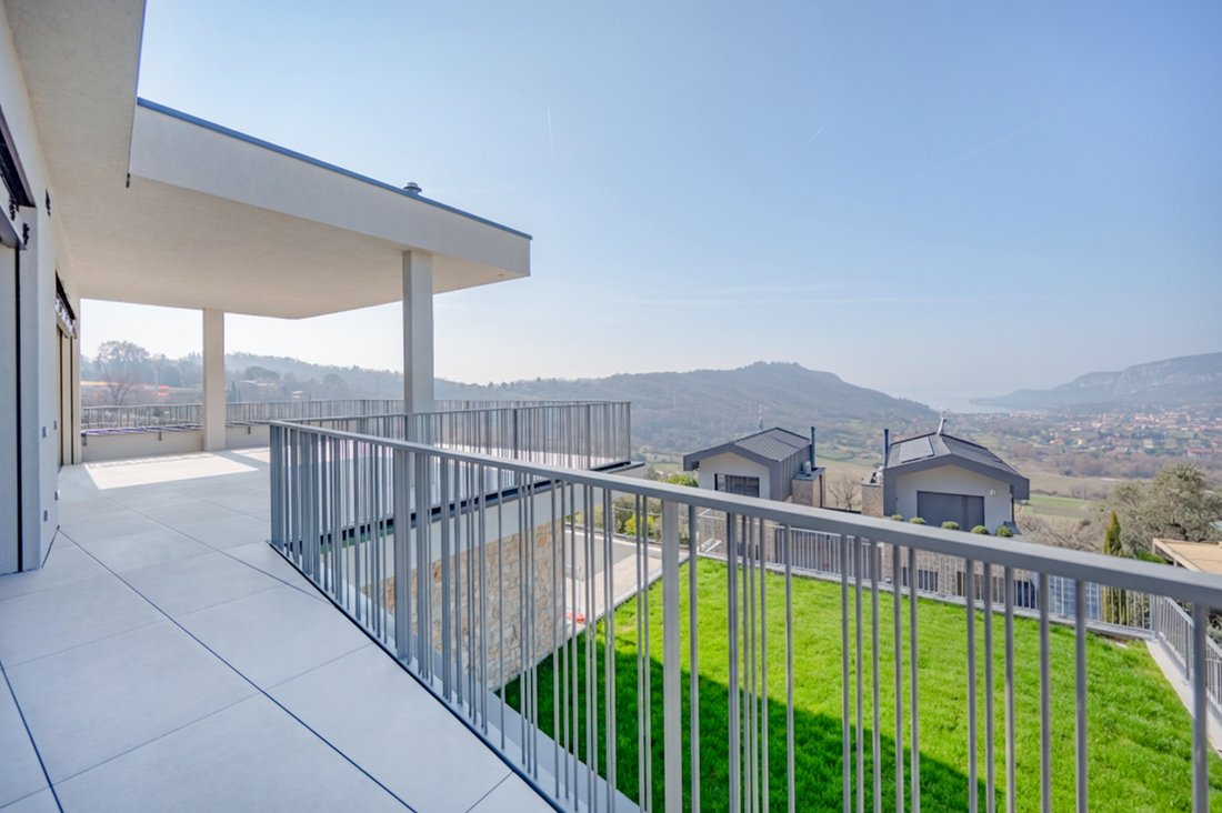 House in Costermano sul Garda, Veneto, Italy 3 - 14179560