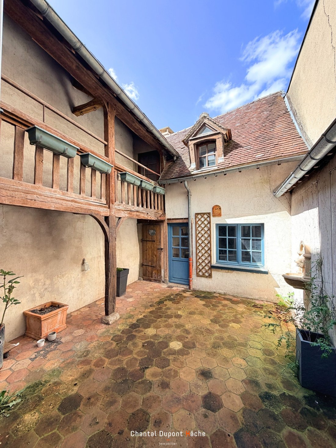 House in Saint Chéron-Hauts de Chartres-Puits Drouet, Chartres, France 4 - 18066812