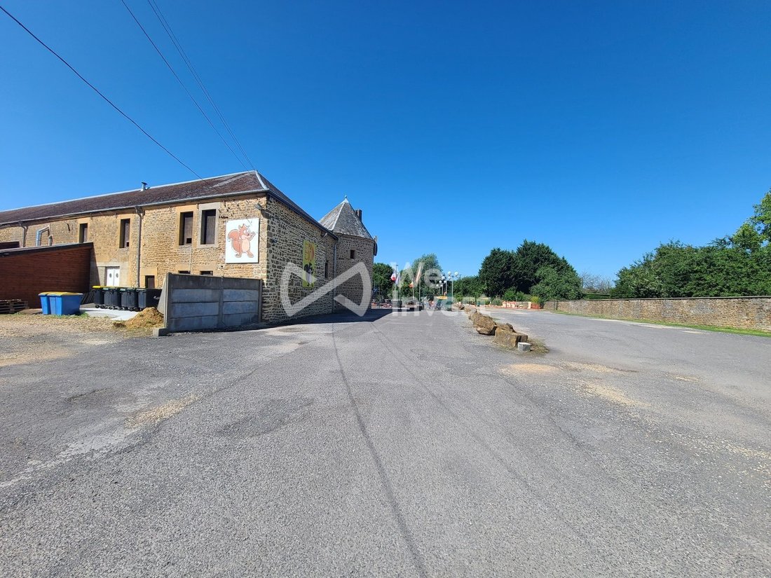 Lumes, Grand Est, France 1 - 17343730