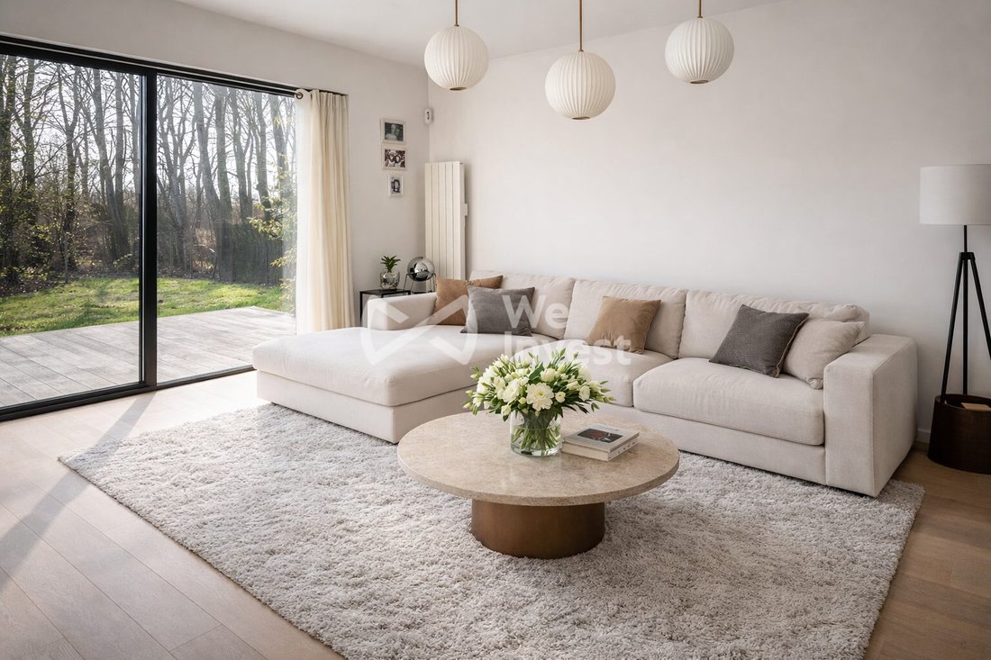House in Cysoing, Hauts-de-France, France 2 - 17432775