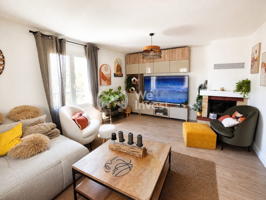 House in Carnot, Bry-sur-Marne, France 1 - 17868827