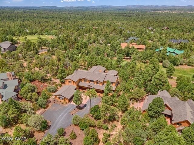 House in Show Low, Arizona, United States 1 - 18068609