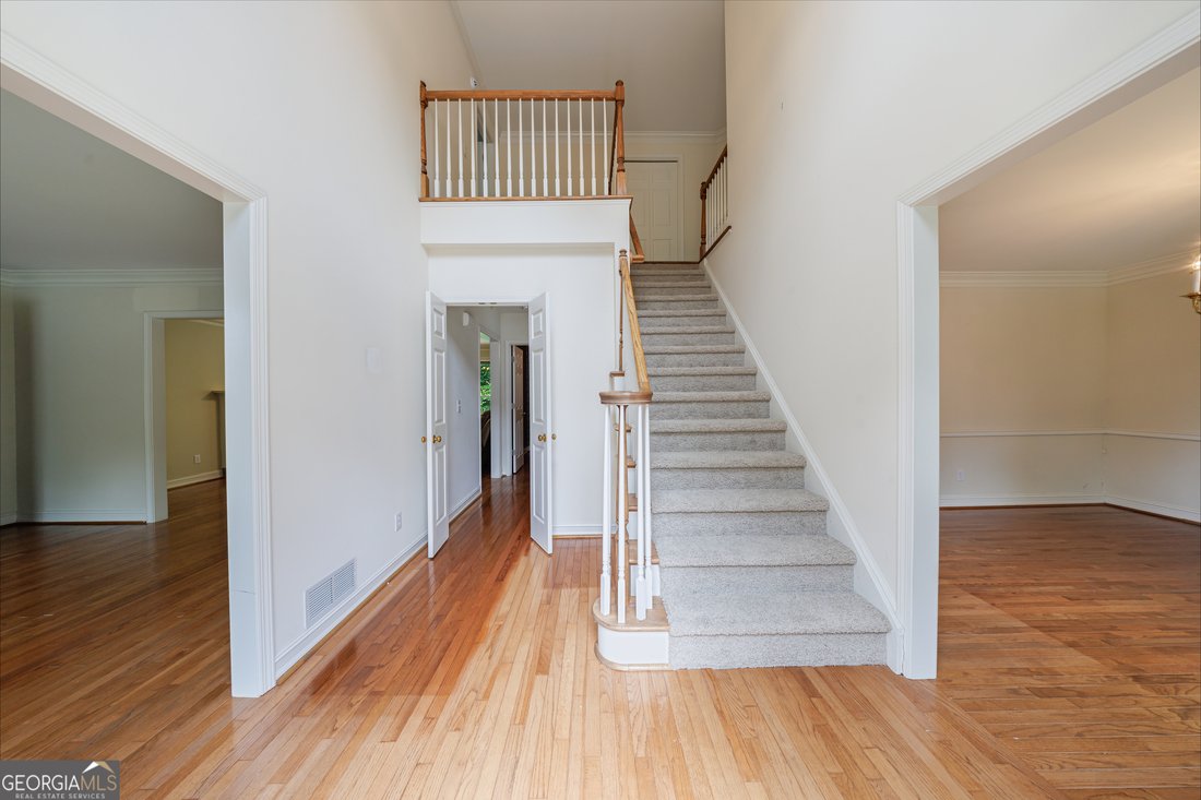 House in Acworth, Georgia, United States 5 - 18058510