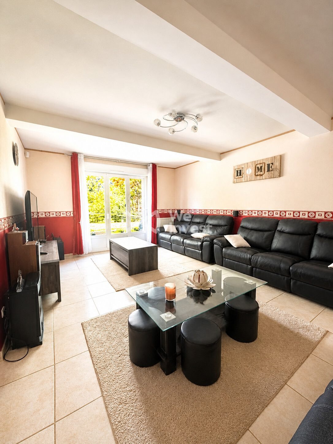 House in Quincy-Voisins, Ile-de-France, France 5 - 17831631