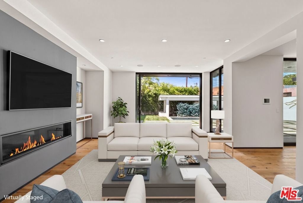 House in West Hollywood, California, United States 5 - 18065956