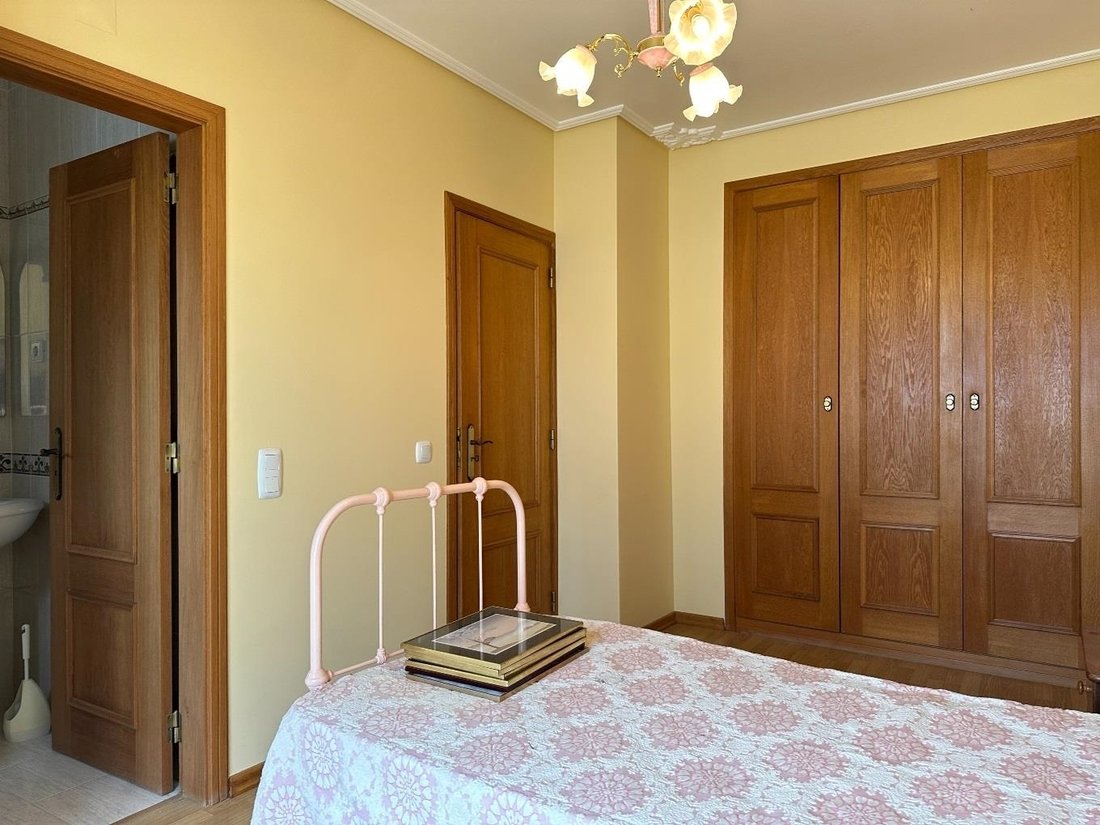 Apartment in Faro (Se e Sao Pedro), Algarve, Portugal 5 - 18067548