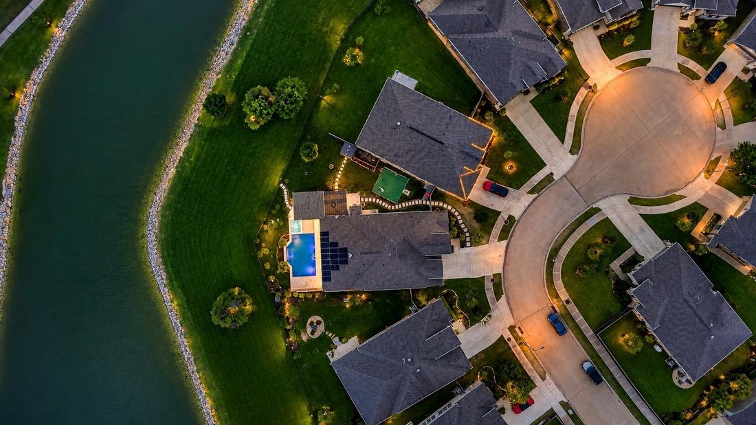 House in Richmond, Texas, United States 4 - 18066993