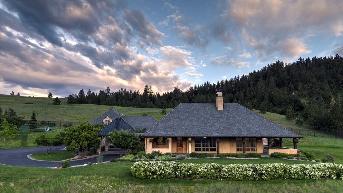 House in Missoula, Montana, United States 2 - 18067516