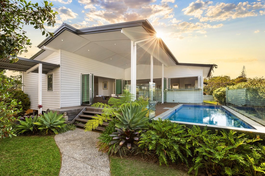 House in Byron Bay, New South Wales, Australia 1 - 18068756