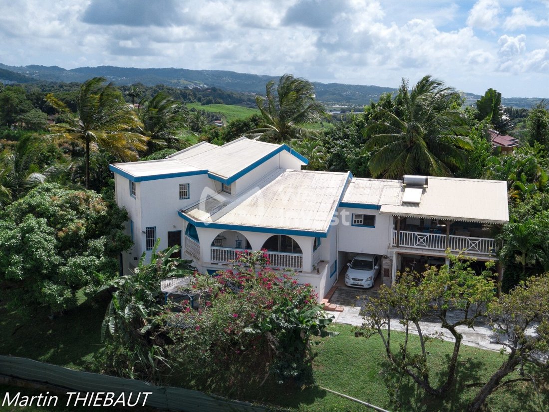 Villa in France 3 - 17328620