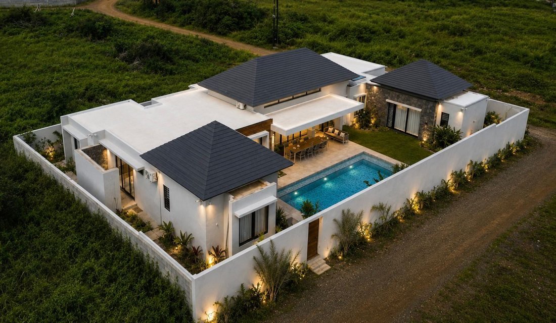House in Nord, Mauritius 1 - 18068878