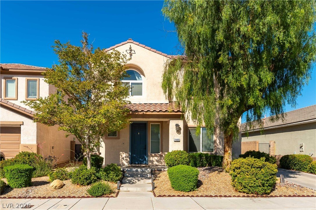 House in Henderson, Nevada, United States 3 - 18067080