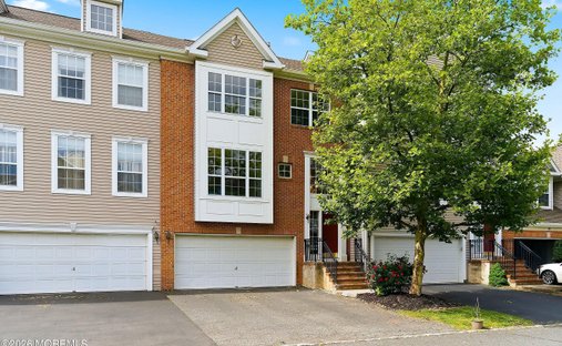 Condominio a Marlboro, New Jersey, Stati Uniti 1