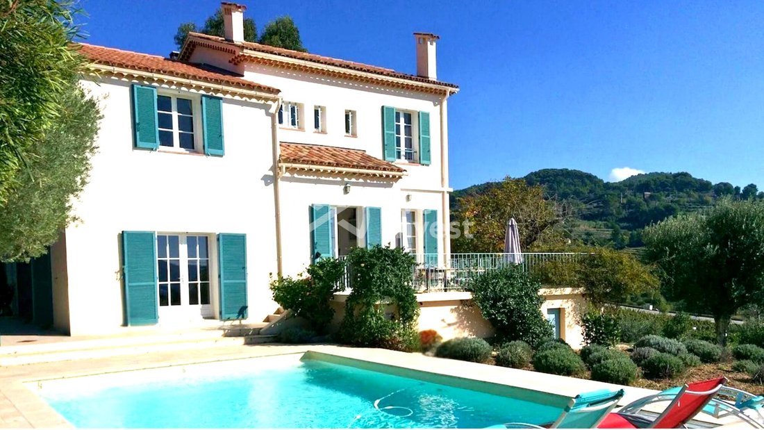 House in Le Castellet, Provence-Alpes-Côte d'Azur, France 1 - 17362743