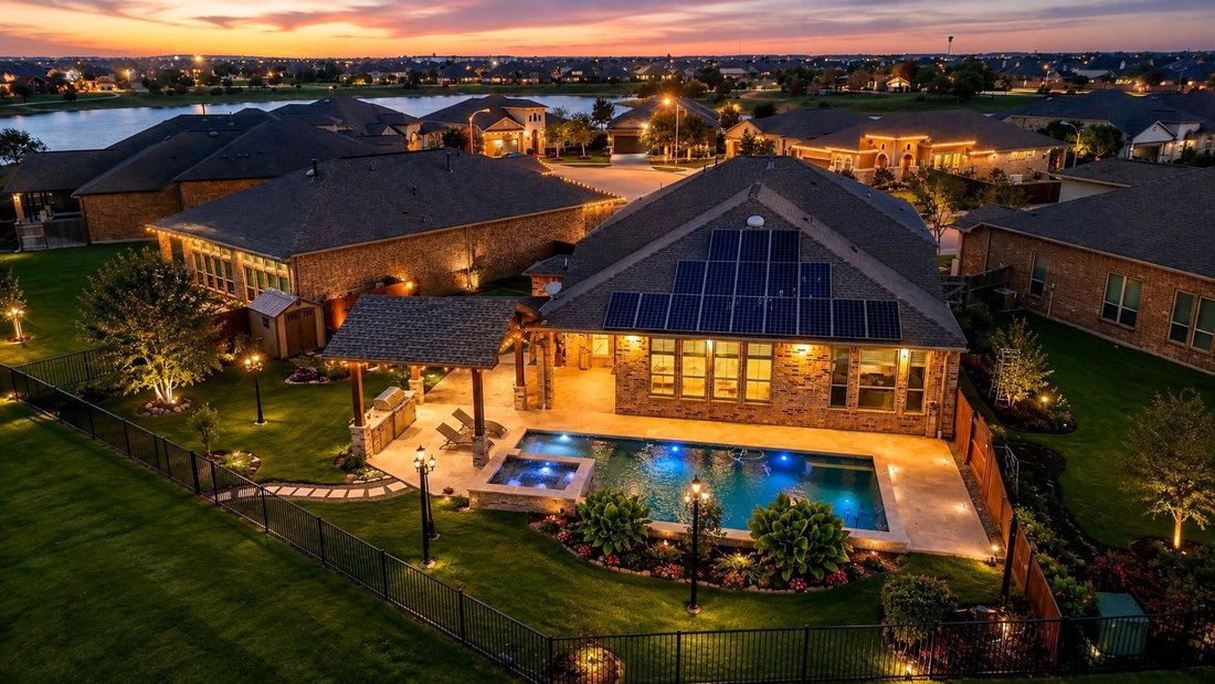 House in Richmond, Texas, United States 2 - 18066993