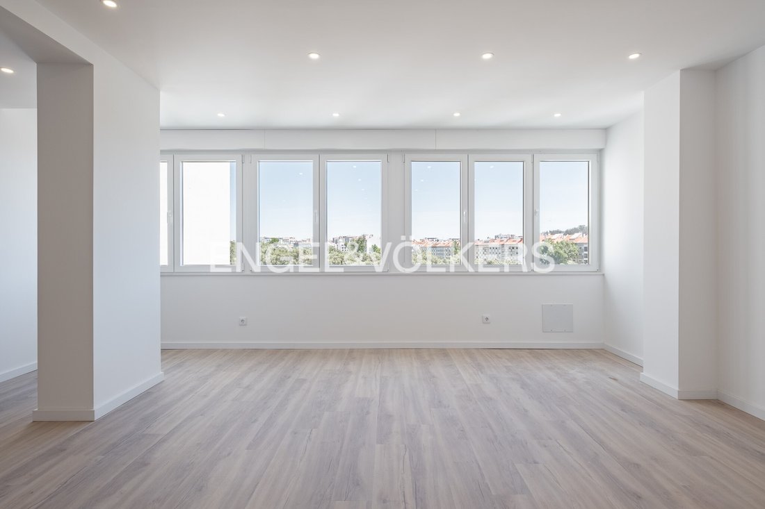 Apartment in Benfica, Lisbon, Portugal 2 - 18067798