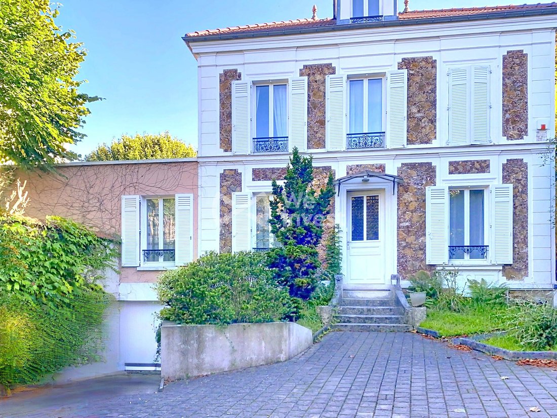 House in Ledru Rollin, Le Perreux-sur-Marne, France 1 - 16737324