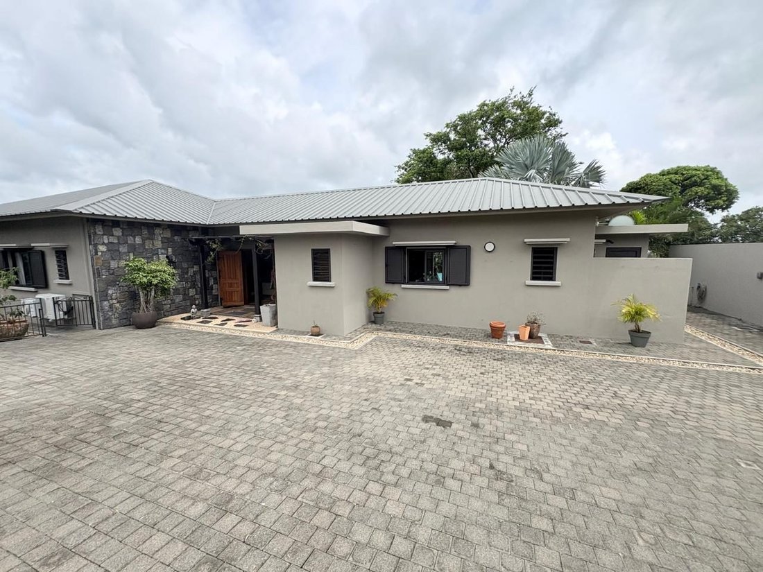 House in Nord, Mauritius 1 - 18068867