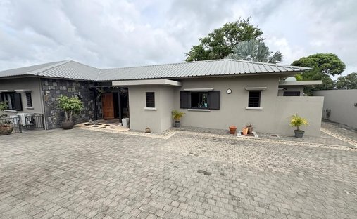 House in Nord, Mauritius 1