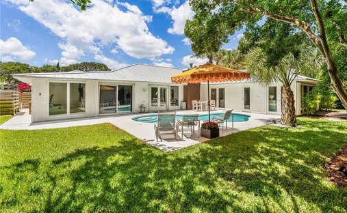 House in Vero Beach, Florida, United States 1