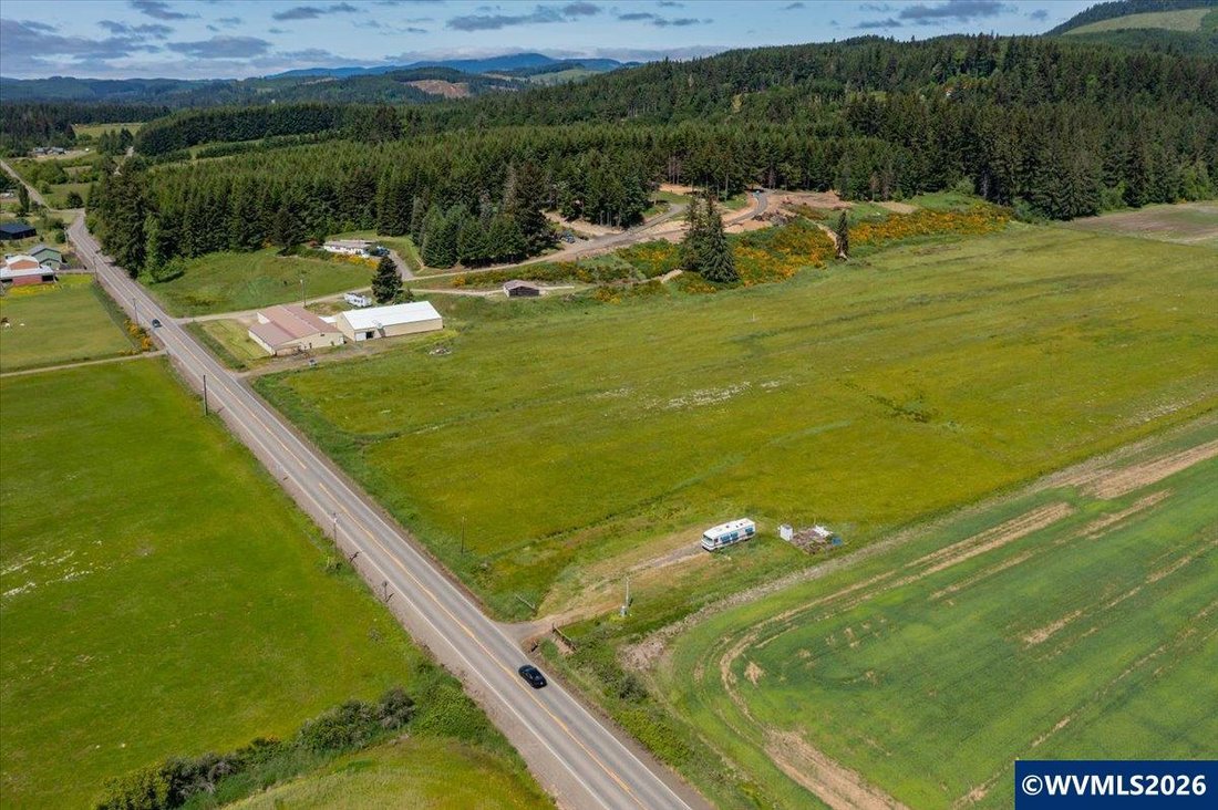 House in Grand Ronde, Oregon, United States 3 - 18066613