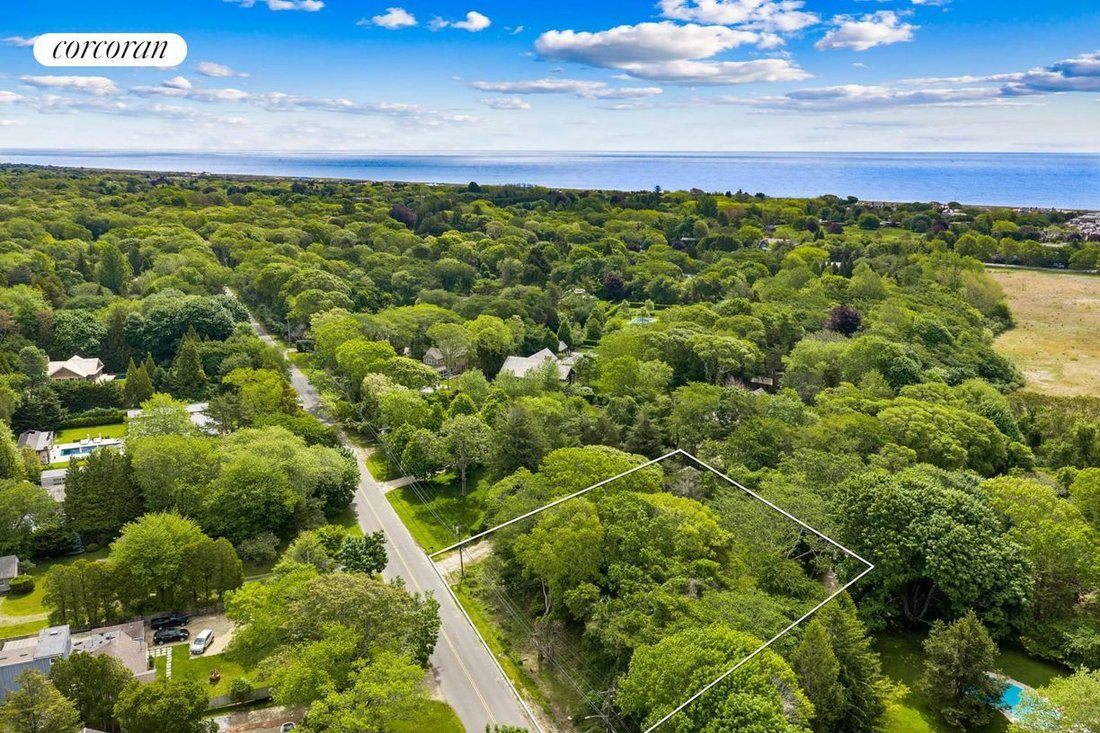 Land in East Hampton, New York, United States 4 - 18065579