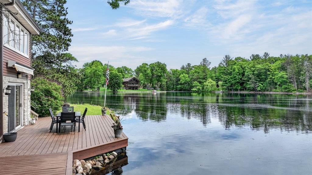 House in Holcombe, Wisconsin, United States 3 - 18060373