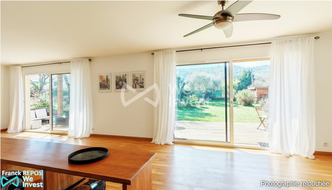 Villa in Neoules, Provence-Alpes-Côte d'Azur, France 2 - 17439871