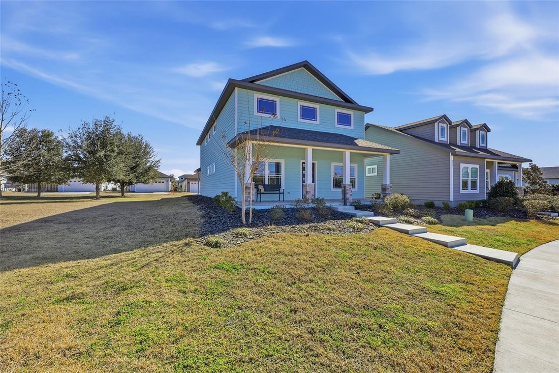 House in Gainesville, Florida, United States 3 - 18067503